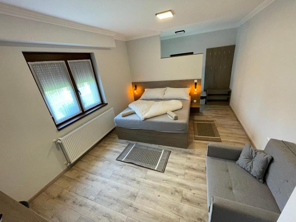 Kukorica Csarda Apartman Balatonujlak Exterior foto