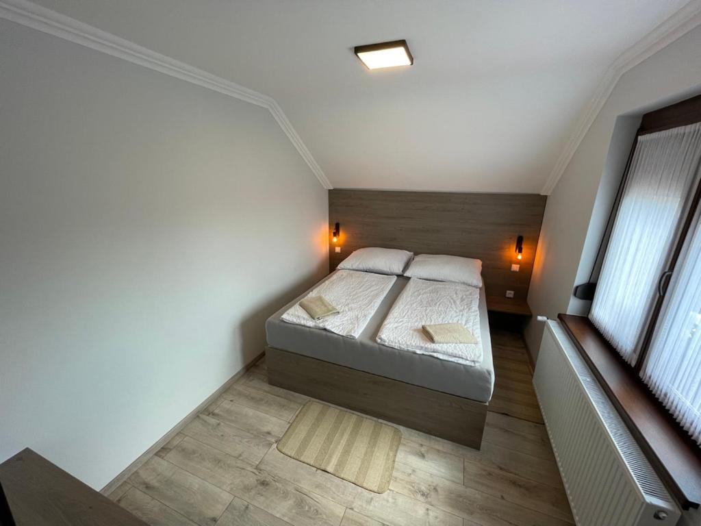 Kukorica Csarda Apartman Balatonujlak Exterior foto