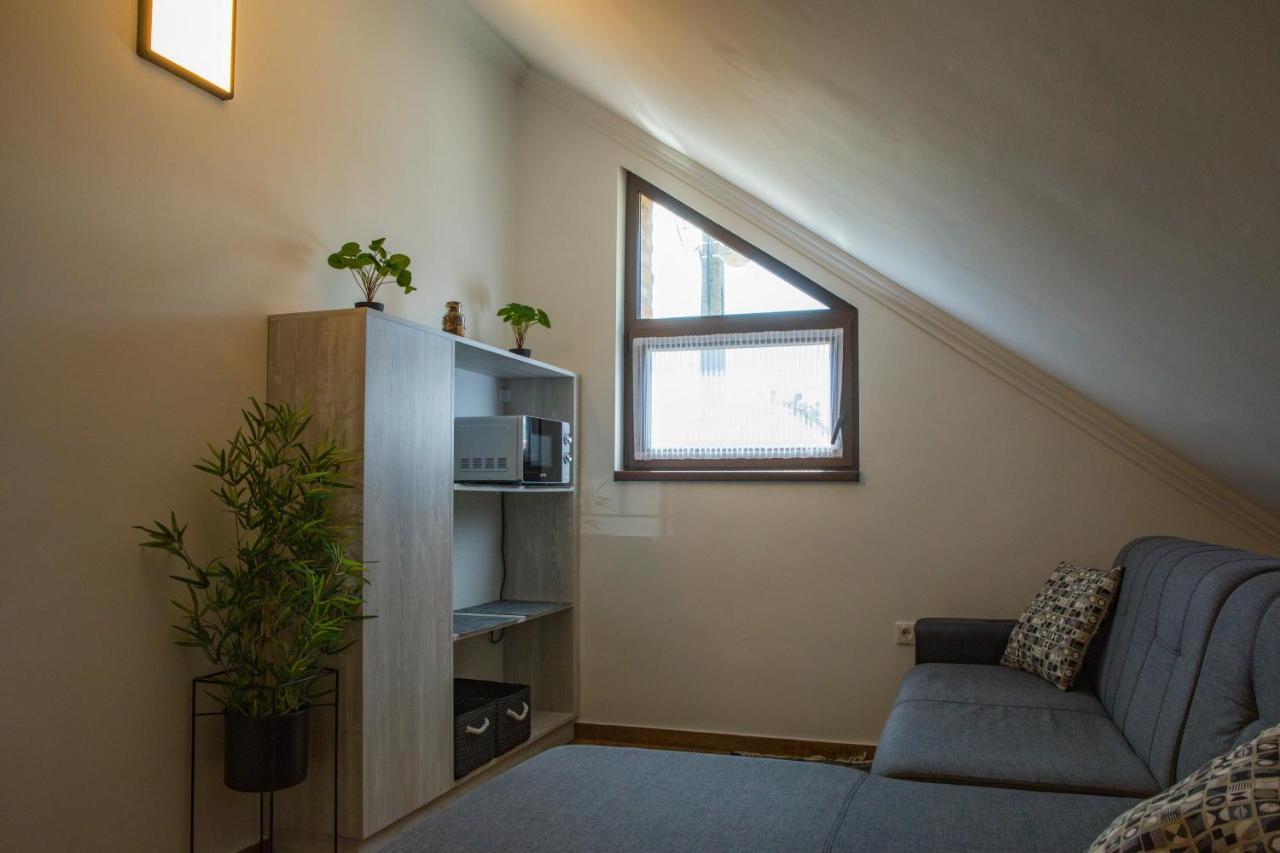 Kukorica Csarda Apartman Balatonujlak Exterior foto
