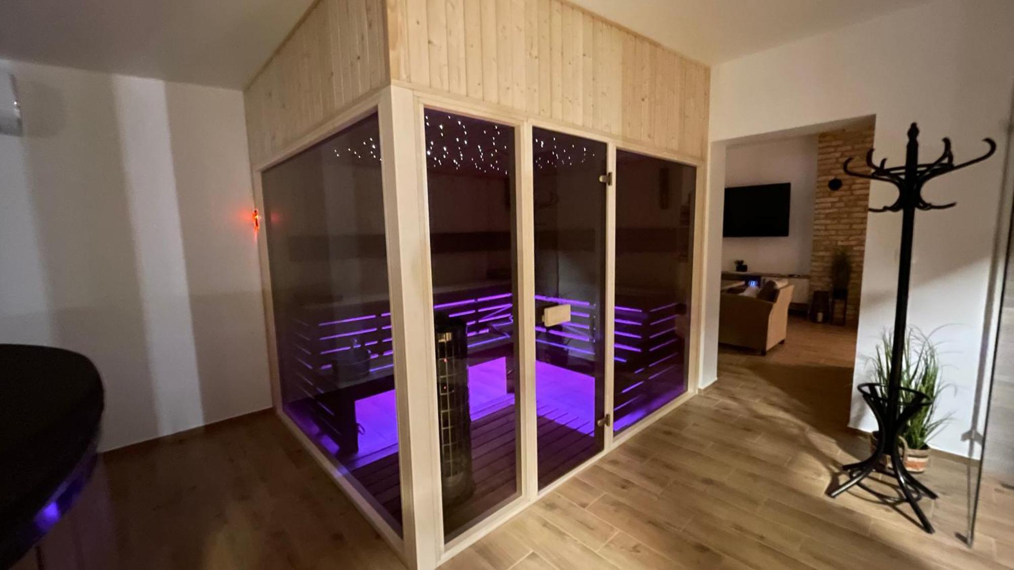 Kukorica Csarda Apartman Balatonujlak Exterior foto